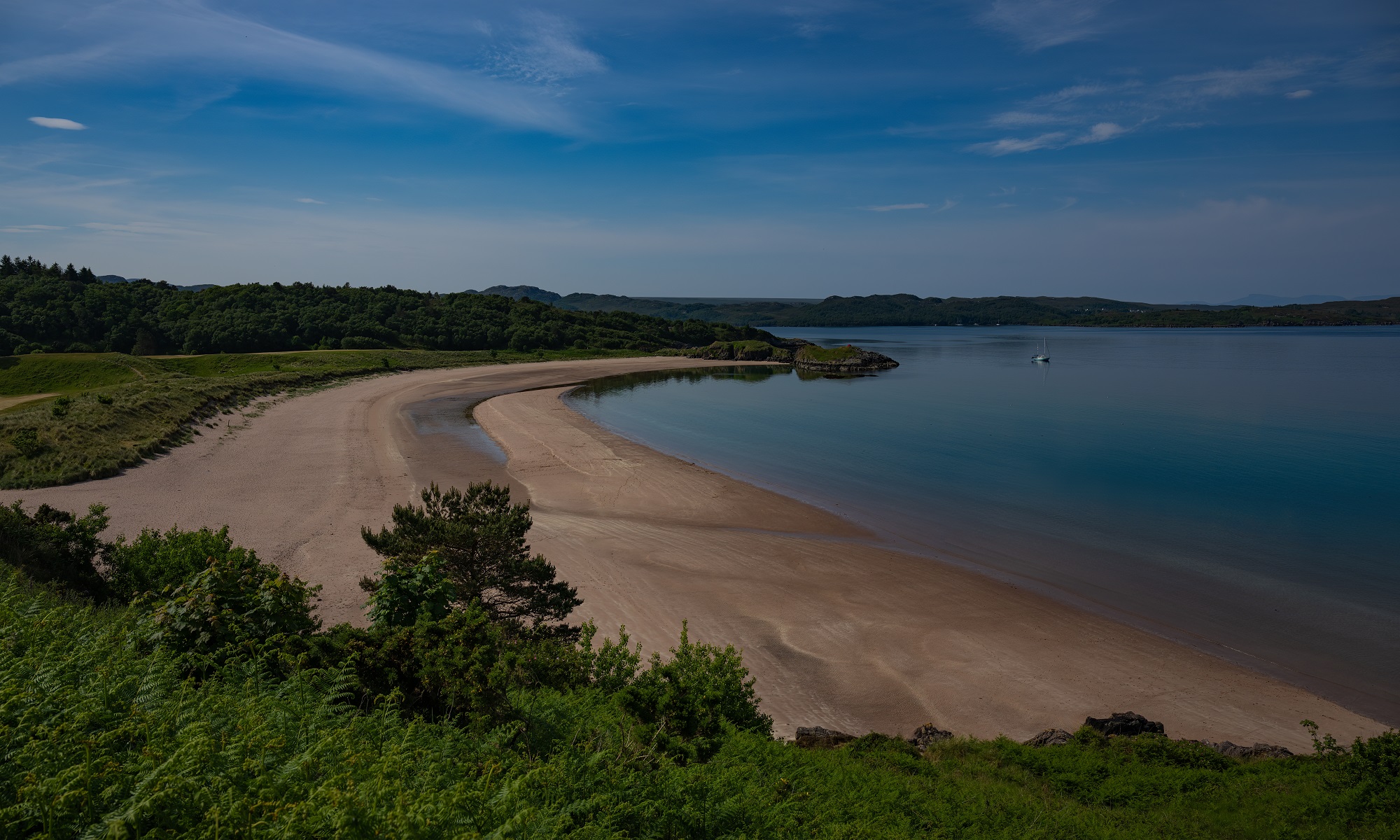 Photos from our Far North Cycling Holiday